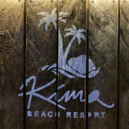Kimo Resort Pulau Banyak Aceh Singkil Alaban Экстерьер фото