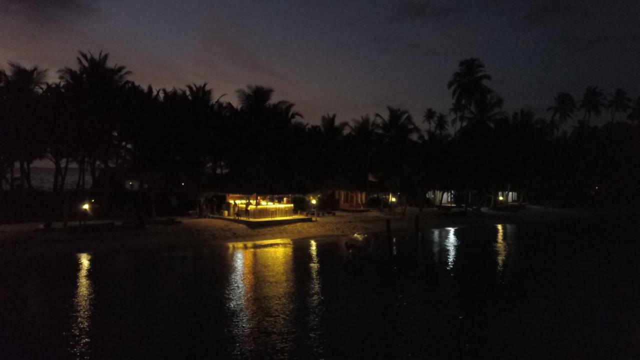 Kimo Resort Pulau Banyak Aceh Singkil Alaban Экстерьер фото